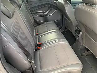 Used 2017 Ford Kuga Titanium Grey - Interior and Exterior details 6
