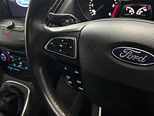 Used 2017 Ford Kuga Titanium Grey - Interior and Exterior details 11