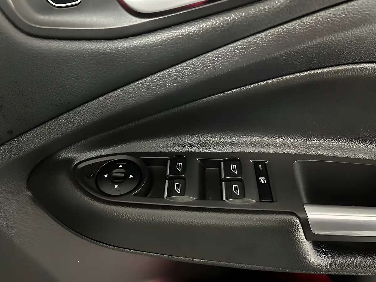 Used 2017 Ford Kuga Titanium Grey - Interior and Exterior details 12