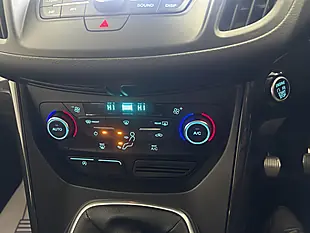 Used 2017 Ford Kuga Titanium Grey - Interior and Exterior details 13