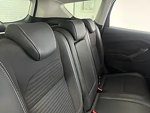 Used 2017 Ford Kuga Titanium Grey - Interior and Exterior details 15