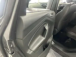 Used 2017 Ford Kuga Titanium Grey - Interior and Exterior details 18