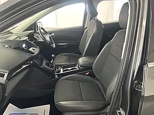Used 2017 Ford Kuga Titanium Grey - Interior and Exterior details 19