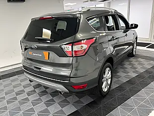 Used 2017 Ford Kuga Titanium Grey - Interior and Exterior details 5