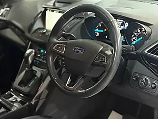 Used 2017 Ford Kuga Titanium Grey - Interior and Exterior details 10