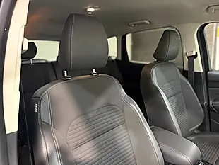 Used 2017 Ford Kuga Titanium Grey - Interior and Exterior details 12