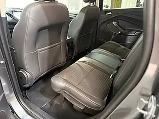 Used 2017 Ford Kuga Titanium Grey - Interior and Exterior details 14