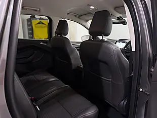 Used 2017 Ford Kuga Titanium Grey - Interior and Exterior details 16