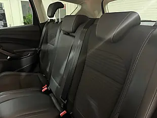 Used 2017 Ford Kuga Titanium Grey - Interior and Exterior details 17