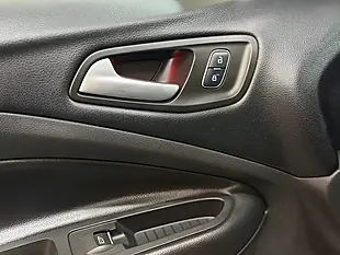 Used 2017 Ford Kuga Titanium Grey - Interior and Exterior details 19