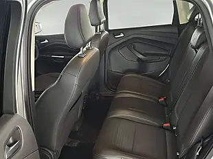 Used 2017 Ford Kuga Titanium Moondust Silver - Interior and Exterior details 7