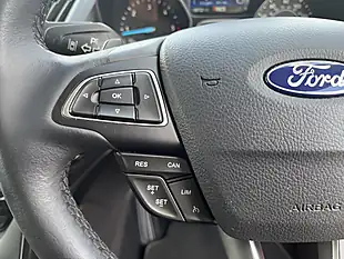 Used 2017 Ford Kuga Titanium Ruby Red - Interior and Exterior details 16