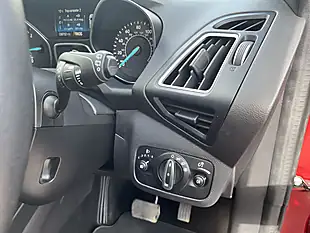 Used 2017 Ford Kuga Titanium Ruby Red - Interior and Exterior details 19