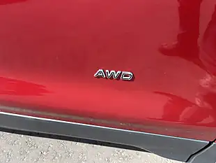 Used 2017 Ford Kuga Titanium Ruby Red - Interior and Exterior details 7