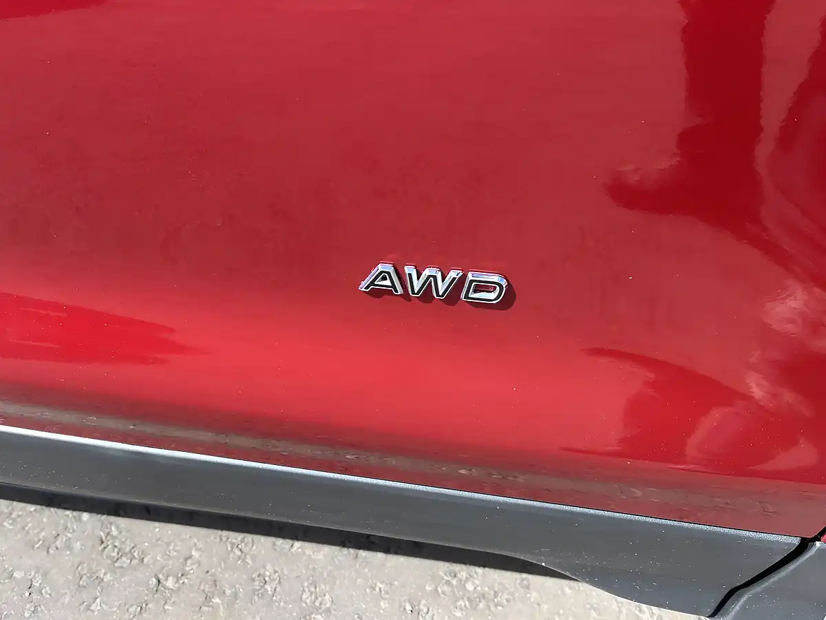 Used 2017 Ford Kuga Titanium Ruby Red - Interior and Exterior details 7