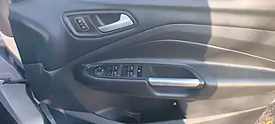 Used 2017 Ford Kuga Titanium Silver - Interior and Exterior details 10