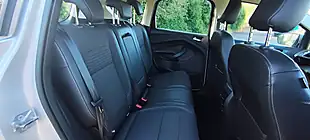 Used 2017 Ford Kuga Titanium Silver - Interior and Exterior details 13