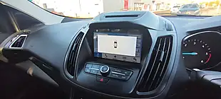 Used 2017 Ford Kuga Titanium Silver - Interior and Exterior details 17