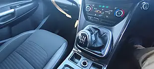 Used 2017 Ford Kuga Titanium Silver - Interior and Exterior details 18