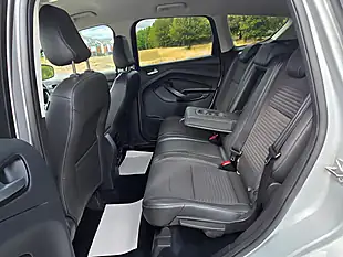 Used 2017 Ford Kuga Titanium Silver - Interior and Exterior details 10