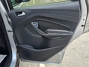 Used 2017 Ford Kuga Titanium Silver - Interior and Exterior details 12
