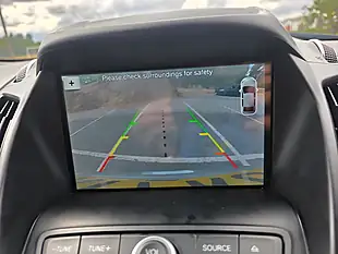 Used 2017 Ford Kuga Titanium Silver - Interior and Exterior details 14