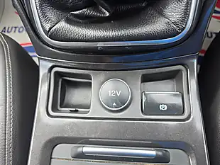 Used 2017 Ford Kuga Titanium Silver - Interior and Exterior details 15
