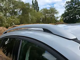 Used 2017 Ford Kuga Titanium Silver - Interior and Exterior details 17