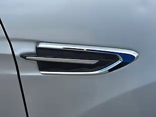 Used 2017 Ford Kuga Titanium Silver - Interior and Exterior details 18