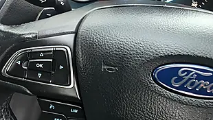 Used 2017 Ford Kuga Titanium Silver - Interior and Exterior details 14