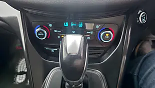Used 2017 Ford Kuga Titanium Silver - Interior and Exterior details 16
