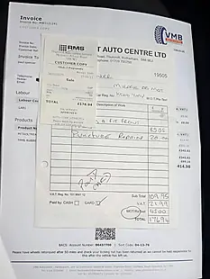 Used 2017 Ford Kuga Titanium Silver - Interior and Exterior details 17