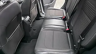 Used 2017 Ford Kuga Titanium Silver - Interior and Exterior details 18