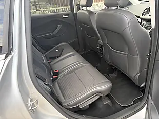 Used 2017 Ford Kuga Titanium Silver - Interior and Exterior details 10