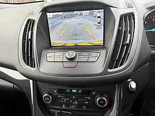Used 2017 Ford Kuga Titanium Silver - Interior and Exterior details 13
