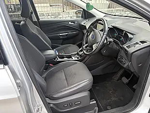 Used 2017 Ford Kuga Titanium Silver - Interior and Exterior details 9