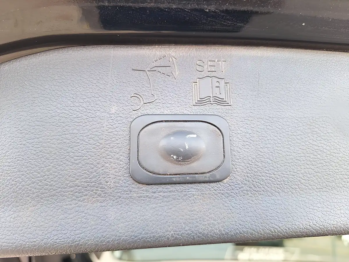 Used 2017 Ford Kuga Titanium X Black - Interior and Exterior details 15