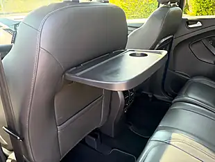 Used 2017 Ford Kuga Titanium X Blue - Interior and Exterior details 18