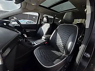 Used 2017 Ford Kuga Vignale Grey - Interior and Exterior details 10
