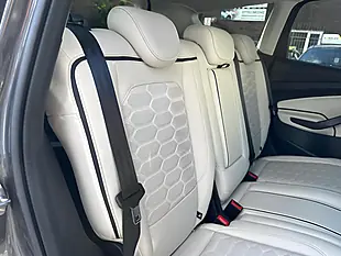 Used 2017 Ford Kuga Vignale Grey - Interior and Exterior details 13