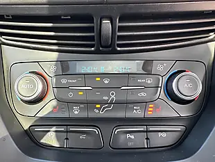 Used 2017 Ford Kuga Vignale Grey - Interior and Exterior details 15