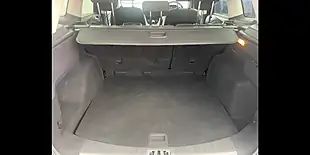 Used 2017 Ford Kuga Zetec Blue - Interior and Exterior details 10