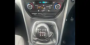 Used 2017 Ford Kuga Zetec Blue - Interior and Exterior details 17