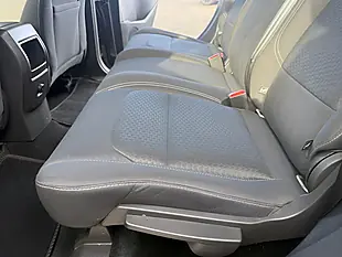 Used 2017 Ford Kuga Zetec Grey - Interior and Exterior details 15