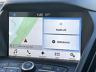 Used 2017 Ford Kuga Zetec Platinum White - Interior and Exterior details 14