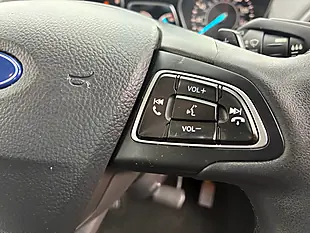 Used 2017 Ford Kuga Zetec Red - Interior and Exterior details 18