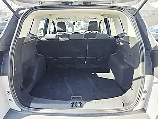 Used 2017 Ford Kuga Zetec Silver - Interior and Exterior details 7