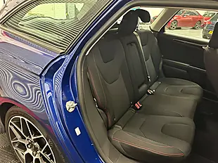 Used 2017 Ford Mondeo ST-Line Blue - Interior and Exterior details 13