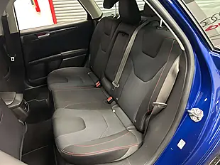 Used 2017 Ford Mondeo ST-Line Blue - Interior and Exterior details 16