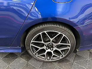 Used 2017 Ford Mondeo ST-Line Blue - Interior and Exterior details 9